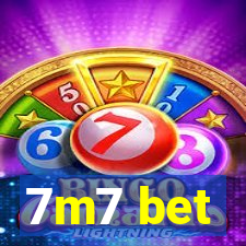 7m7 bet